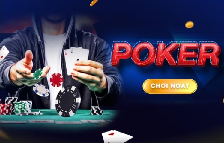 Poker online 123B là gì và những câu chuyện người nổi tiếng chơi Poker