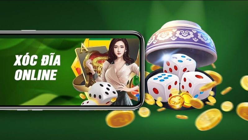 Xóc đĩa online 123B – Một số thuật ngữ bet thủ cần biết