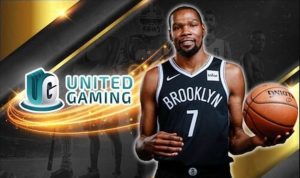 Các loại hình cá cược có trong United Gaming 123B