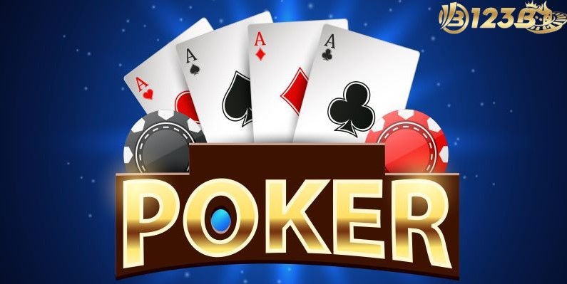 Hướng dẫn tải app Poker online 123B chi tiết