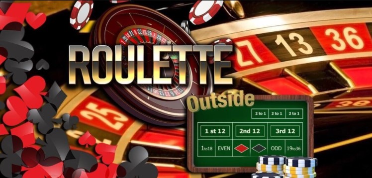 Tại sao nên tham gia trải nghiệm Roulette 123B?