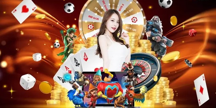 Lưu ý khi tham gia sảnh live 123B Casino