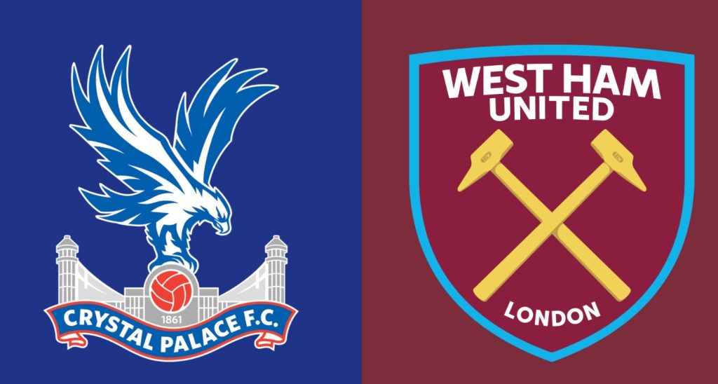 Crystal Palace vs West Ham