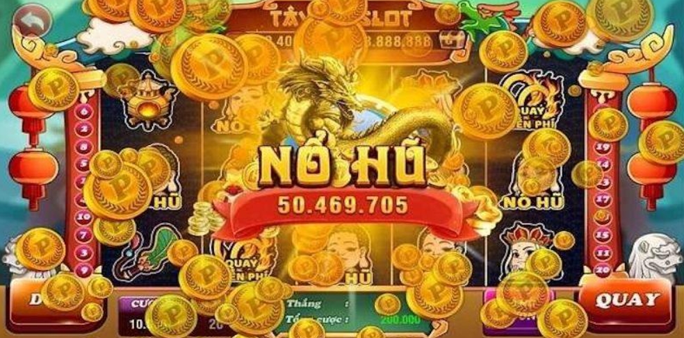 Kinh nghiệm chơi Nổ hũ 52 giật ngay jackpot